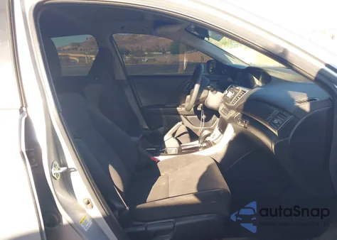 2014 Honda Accord Ex from USA, damaged, VIN 1HGCR2F76EA192756